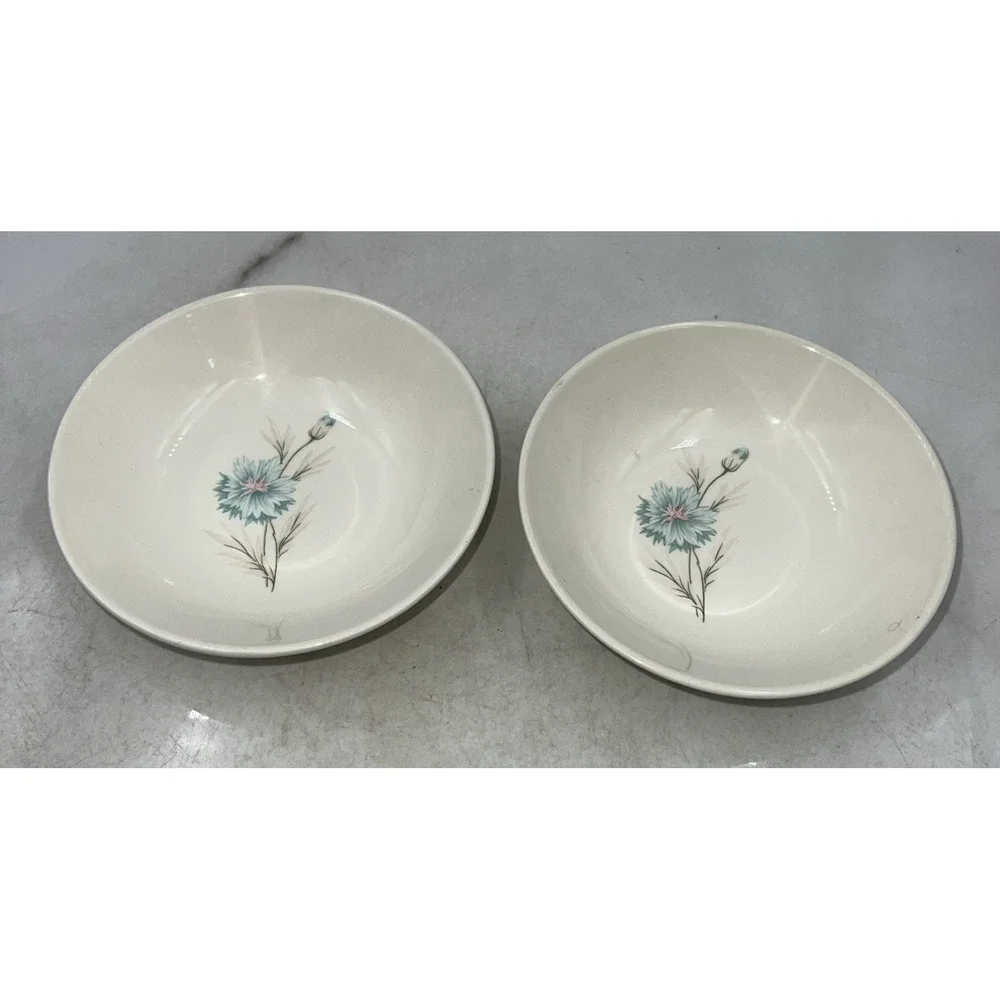 VTG Taylor Smith Taylor Bowls Bountonniere 